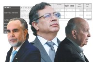 Petro busca blindar su paz total con más de COP 20.000 millones: se mueve la contratación