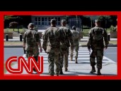 Appeals court: Natl Guard can be deployed to Portland by Trump administration