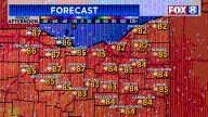 More sunshine ahead: When rain will hit