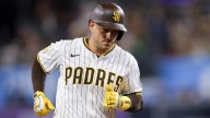 MLB sancionó a José Iglesias de los Padres