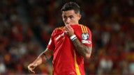 España – Georgia, en directo: cómo va y última hora en vivo del partido de clasificación para el Mundial 2026 online gratis