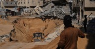 Israel Gaza update: Israel accuses Hamas of attacking Israeli forces in Gaza in first major test of ceasefire