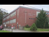 Parents hopeful after Catholic school principal placed on leave