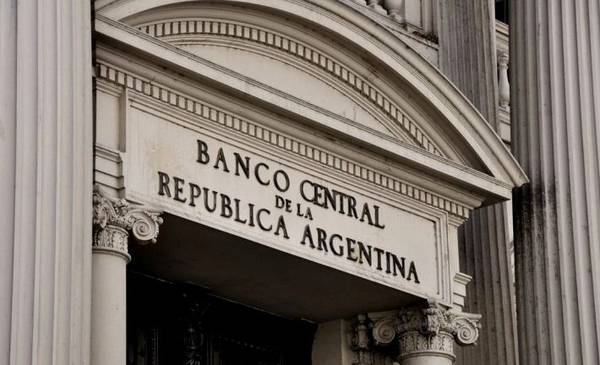 El BCRA formalizó el swap de US$20.000 millones con el Tesoro de los EEUU