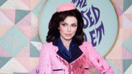 Julia Fox Addresses Jackie Kennedy Halloween Costume Following Backlash