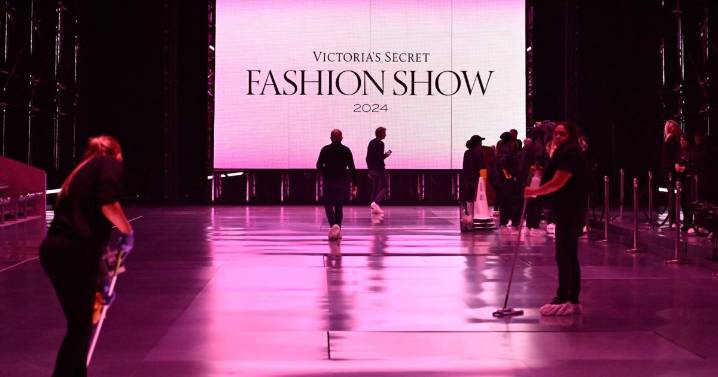 Angel Reese to be first pro athlete to walk in Victoria's Secret Fashion Show. Here's how to watch