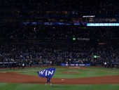 Phony AI content stealing fan attention during MLB playoffs