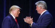 Donald Trump’s Former Faith Adviser Robert Morris Pleads Guilty to Child Sexual Abuse