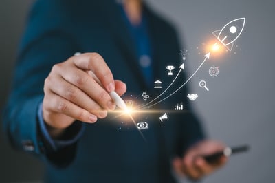 2 Monster Stocks to Hold for the Next 10 Years
