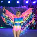 Why Taylor Swift Is 'Competing With Herself' as 'The Life of a Showgirl' Breaks Records