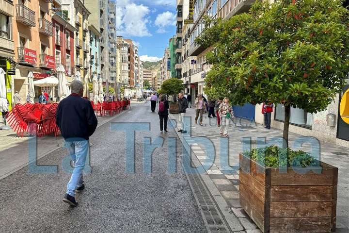 Critican que las cuentas regionales no incluyan Carretería