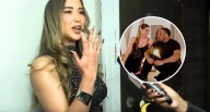 El anillo de 8 meses: Xiomy Kanashiro orgullosa del regalo de Jefferson Farfán
