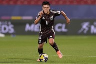 Contra todo pronóstico, el mejor goleador Sub-17 del mundo es mexicano y los números lo prueban