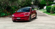 Australian carparks are about to get safer but maybe a bit spookier thanks to this new law