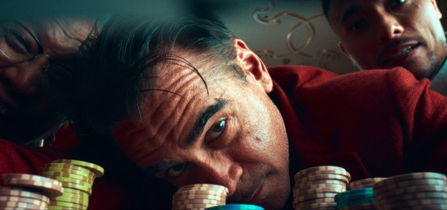 Colin Farrell’s outrageous Netflix film ‘wrecked’ him daily with most intense role yet