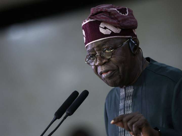 Nigeria replaces top security officials days after coup plot denial