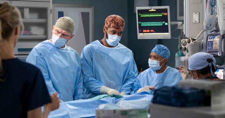 'Grey's Anatomy' Reveals Character Is Killed Off in Season 22 Premiere