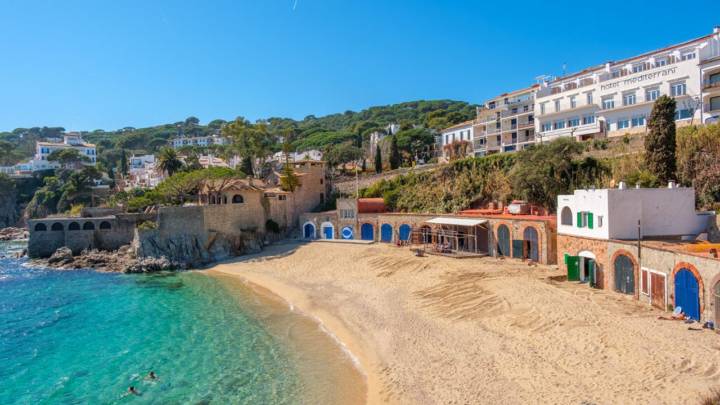 Aprobada la regulación de vivienda de uso turístico en Calella (Barcelona)