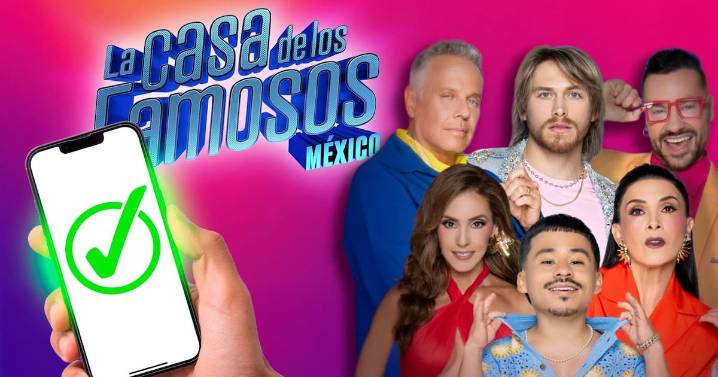 ¿Cómo votar por el ganador de ‘La Casa de los Famosos México 2025’? Guía completa para impulsar a tu finalista