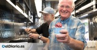 El dueño de Ben & Jerry's veta un nuevo helado en apoyo de la paz en Gaza