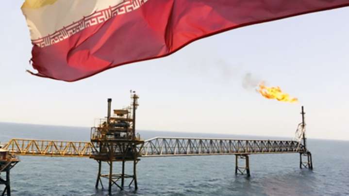 Irán descubre nuevas reservas de gas y petróleo en un yacimiento en el sur del país
