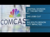Comcast to cut jobs at Cobb County office
