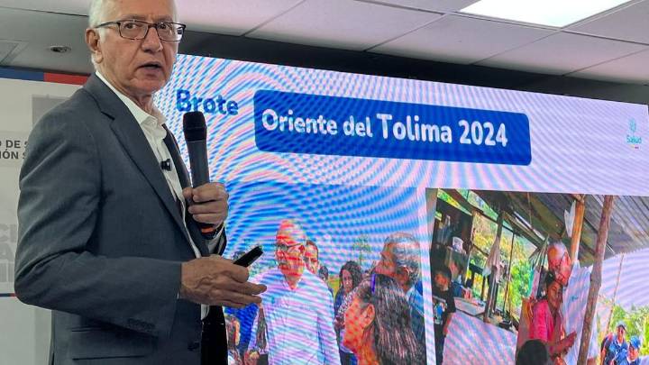 MinSalud denuncia ‘operación tortuga’ en trámite de la reforma a la salud en el Senado