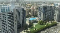 G R Infraprojects shares in focus post I