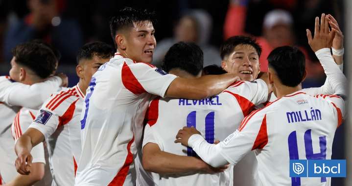 Mundial Sub 20: los tres posibles rivales de Chile tras fortuito paso a octavos de final
