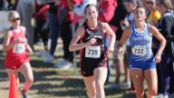 Canyon, Gruver sweep team standings at Region I cross country meet
