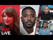 Well...We Didn't See THIS Coming... | TMZ Live Ep 10/13/25