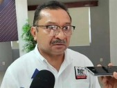 PREOCUPA AL SECTOR COMERCIO FALTA DE LIQUIDEZ: Reconoce presidente de la Canaco en Chetumal acercamientos con el gobierno para solicitar que haya una mayor partida presupuestal destinada al pago de pr
