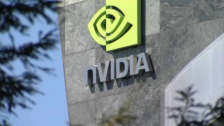 Nvidia becomes the first company worth $5 trillion, powered by the AI frenzy