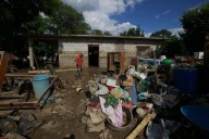 Evalúa SEP daños en escuelas de cinco estados afectados por lluvias