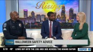 Gastonia Police Department shares Halloween safety tips