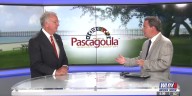 Mayor Monday: What's happening in Pascagoula?