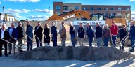 Groundbreaking held for hotel at site of 2018 Sun Prairie explosion