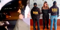 Detuvieron la novia del delincuente muerto en la toma de rehenes de Mar del Plata: llegó a un desalojo en un auto robado