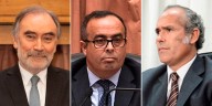 Caso Bruglia, Bertuzzi y Castelli: el Gobierno aceptó una “solución amistosa” ante la CIDH