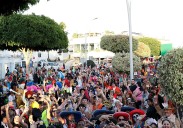 Puerto del Carmen vivirá los años 20 en el carnaval de 2026