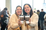 Tickets for N.J. Coffee Festival are selling fast. Grab yours here.
