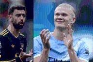 Fantasy Premier League: Haaland? Gyokeres? Fernandes? The best captaincy options for Gameweek 7
