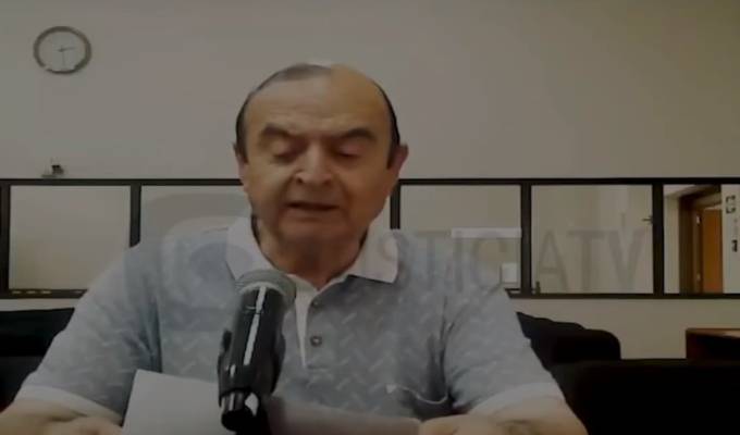 Vladimiro Montesinos permanecerá en prisión hasta el 2032: exasesor recibió una nueva condena