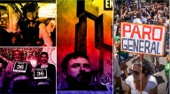 Fuerza Patria y el PJ apostaron a la pasividad, moderación y polarización: le hicieron el juego a la derecha