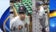 Albertville Police seeking public assistance to identify person involved in theft