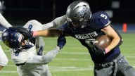 Webster Schroeder QB sets huge school record: Top Section V players Thursday, Friday