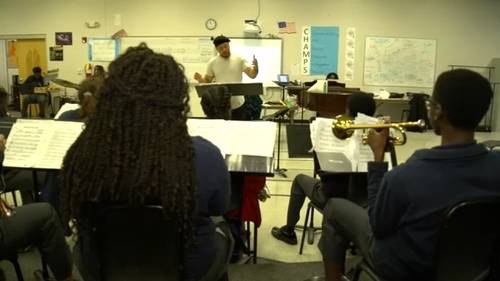 Sallie B. Howard School earns A grade on state report card, overcomes obstacles: 'accountability'