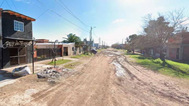 Monte Grande: un gendarme mató a un joven en un intento de robo y quedó detenido