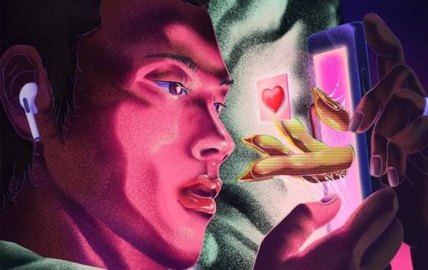 La apuesta de Elon Musk por los chatbots eróticos de IA