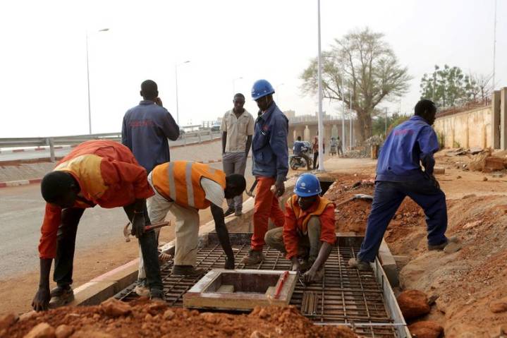 Developing nations rack up $3.9 billion in net debt payments to China a year, study finds